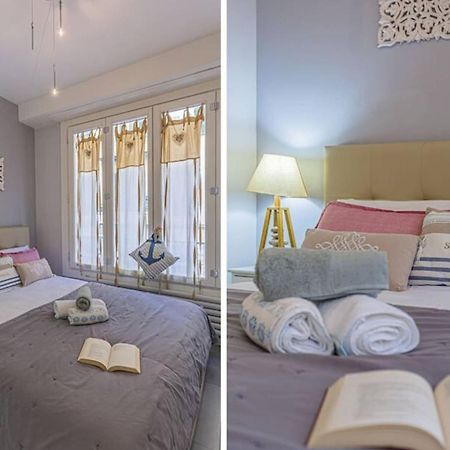 Dante 10 - Cosy Apartment Close Sea Nice Ngoại thất bức ảnh