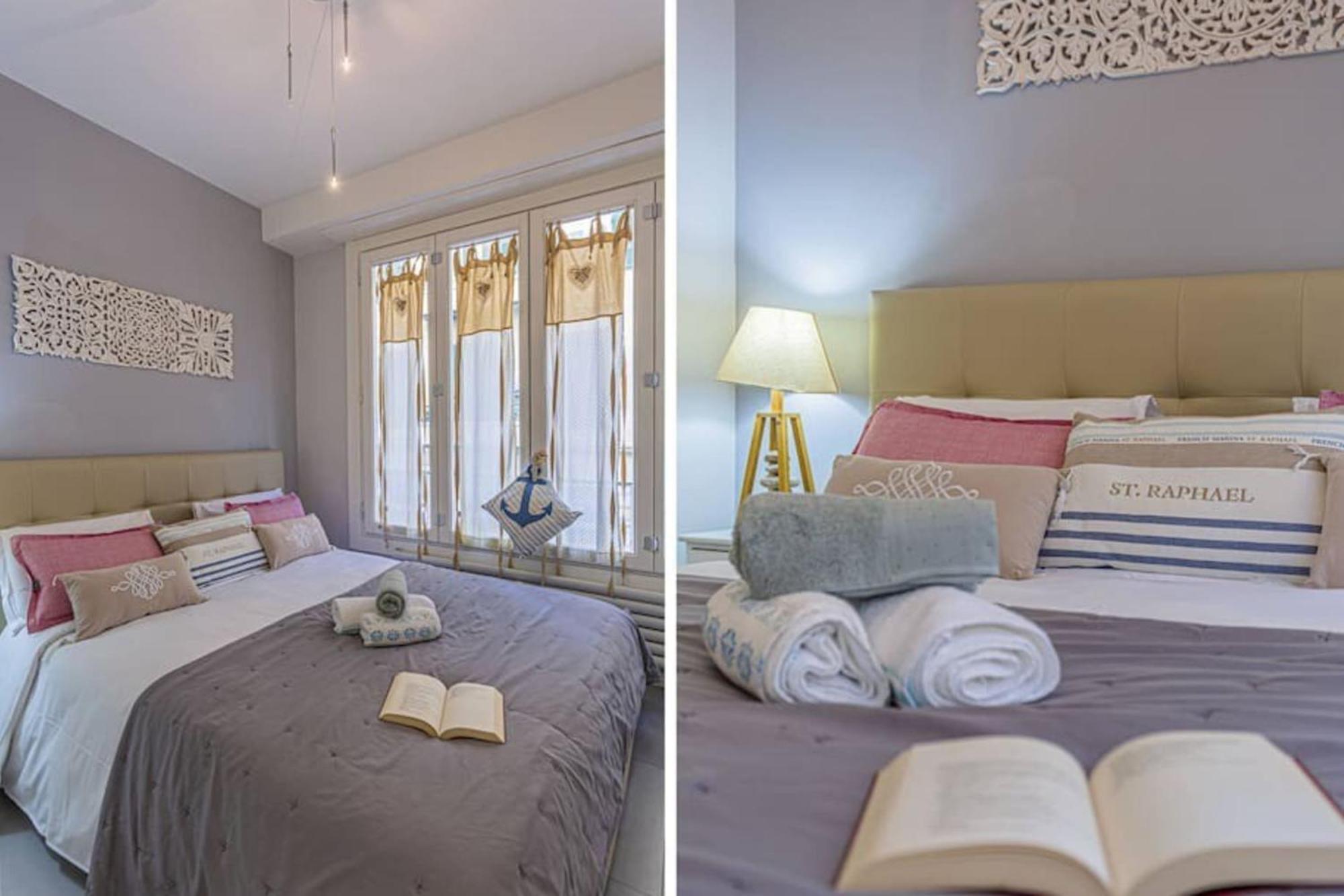 Dante 10 - Cosy Apartment Close Sea Nice Ngoại thất bức ảnh