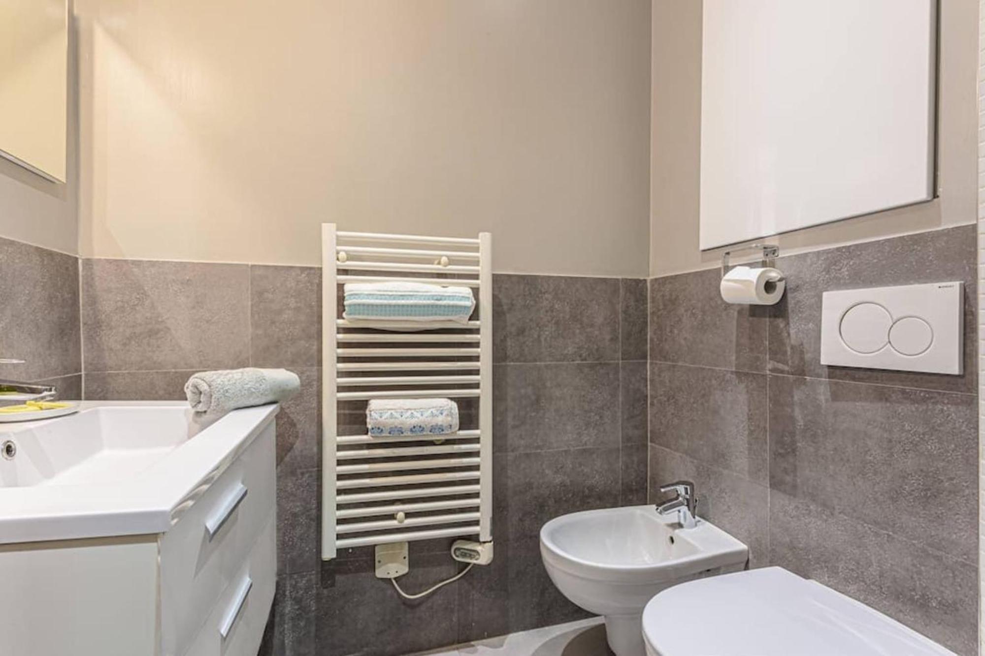 Dante 10 - Cosy Apartment Close Sea Nice Ngoại thất bức ảnh