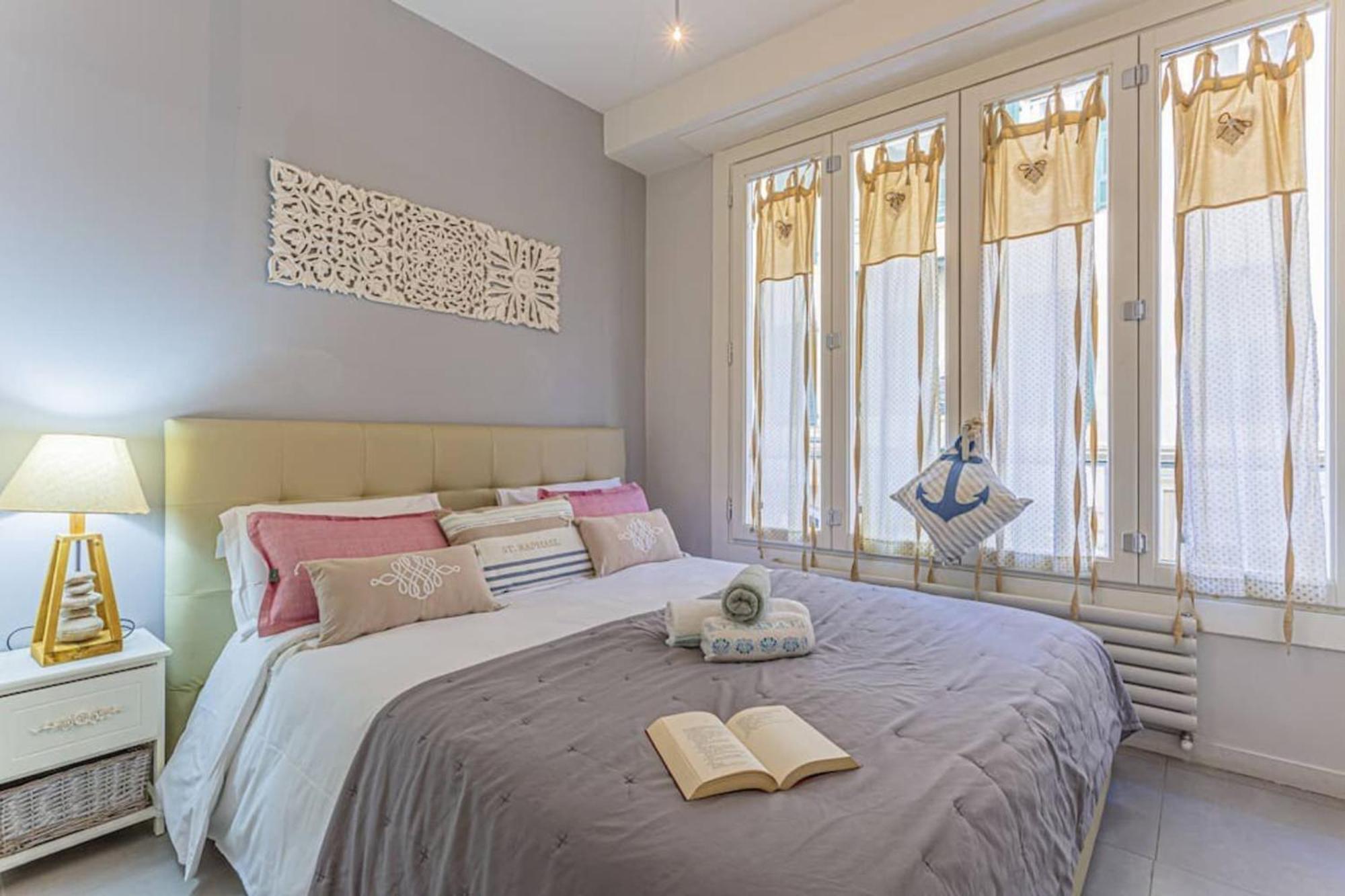 Dante 10 - Cosy Apartment Close Sea Nice Ngoại thất bức ảnh