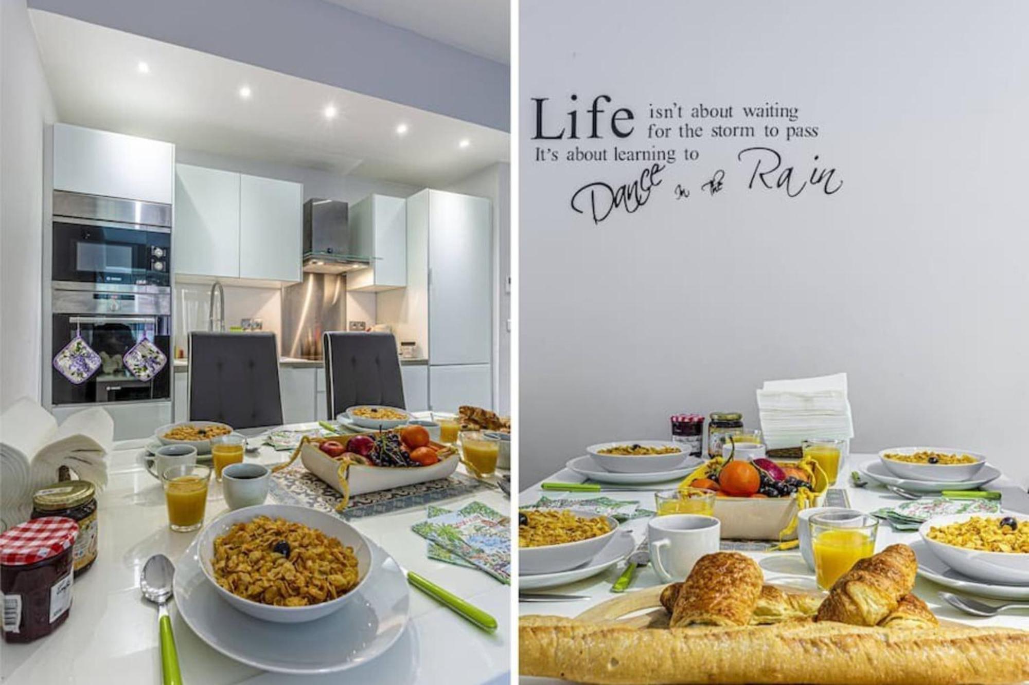 Dante 10 - Cosy Apartment Close Sea Nice Ngoại thất bức ảnh