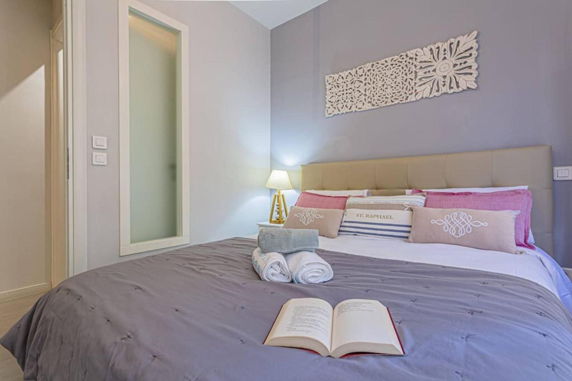 Dante 10 - Cosy Apartment Close Sea Nice Ngoại thất bức ảnh