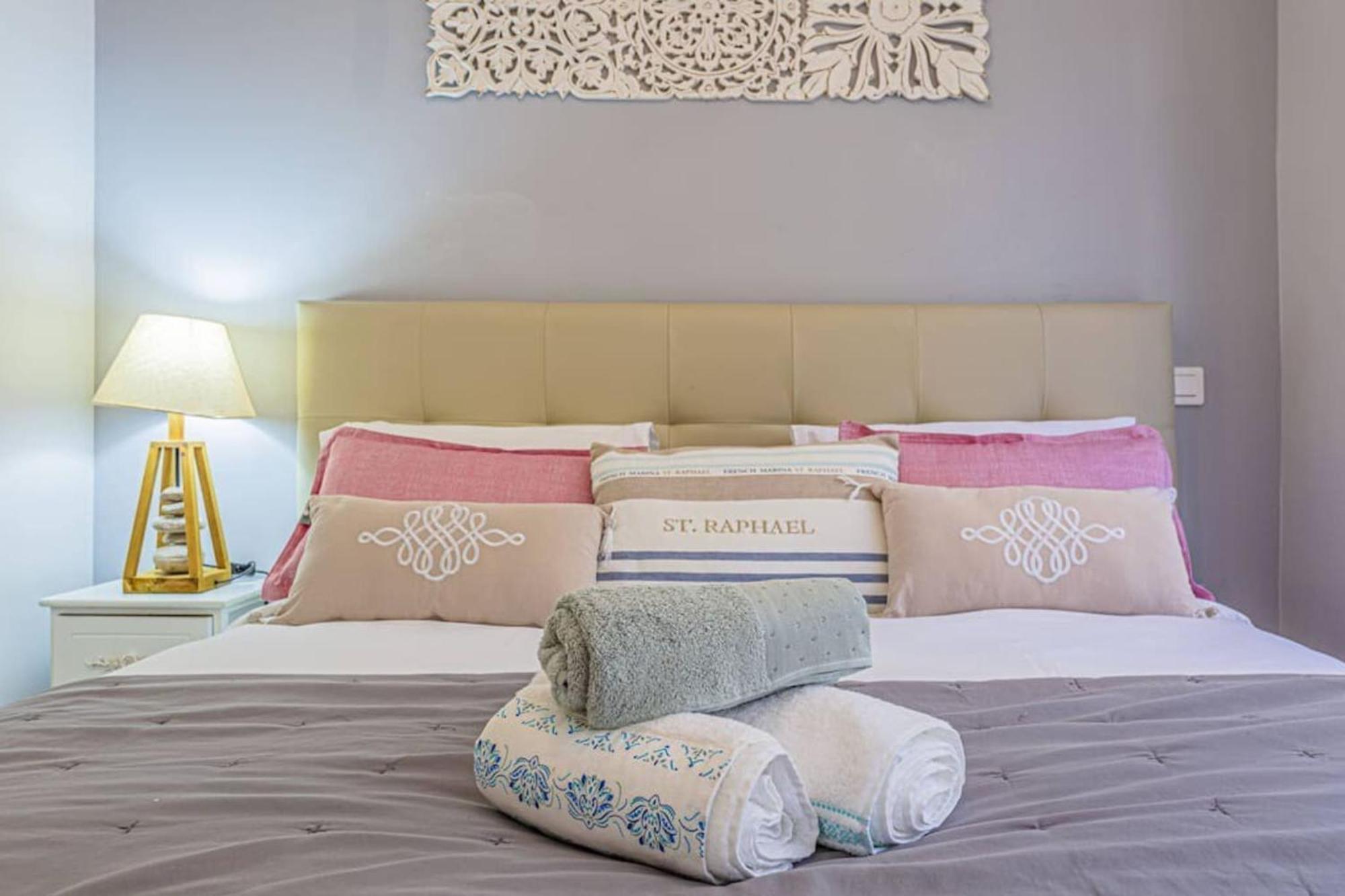 Dante 10 - Cosy Apartment Close Sea Nice Ngoại thất bức ảnh