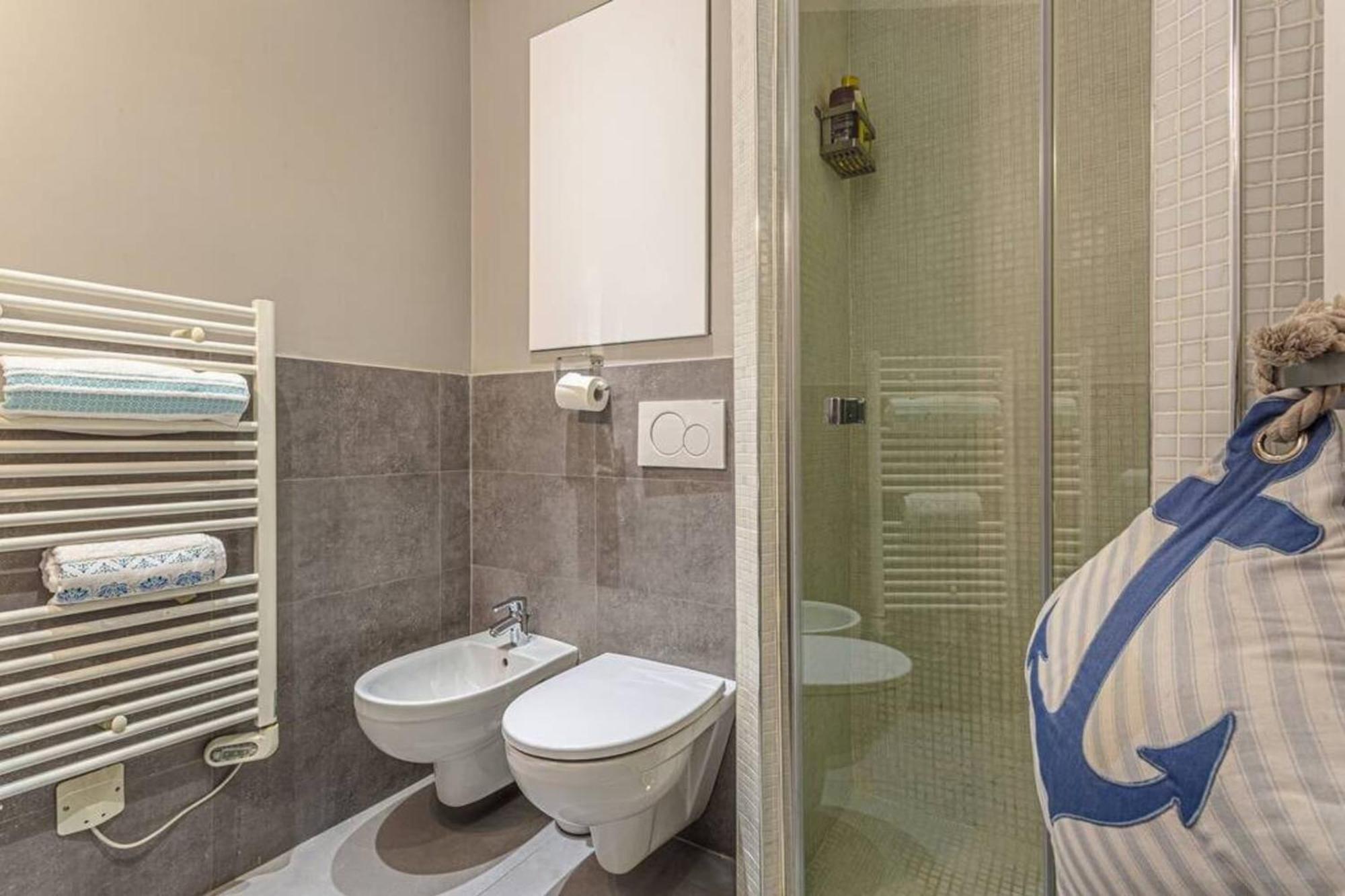 Dante 10 - Cosy Apartment Close Sea Nice Ngoại thất bức ảnh