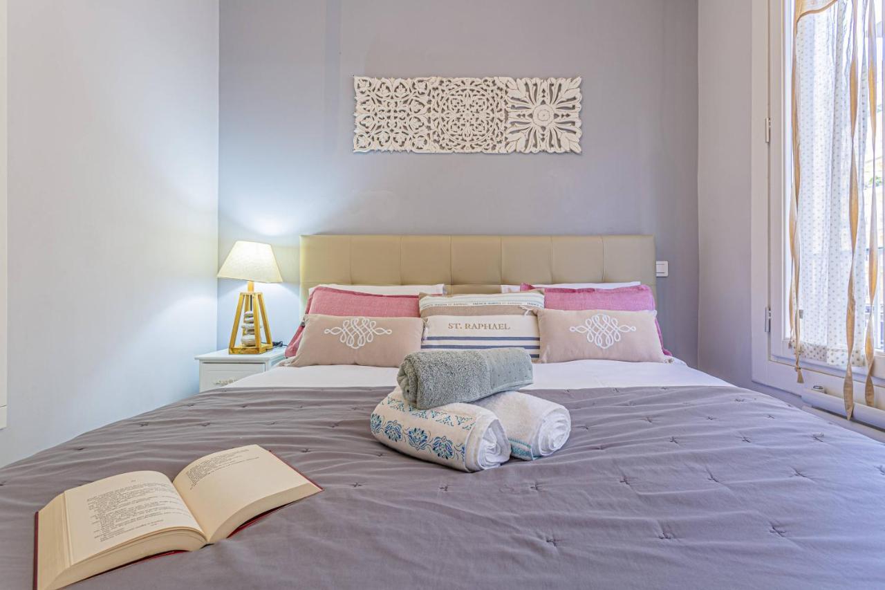 Dante 10 - Cosy Apartment Close Sea Nice Ngoại thất bức ảnh